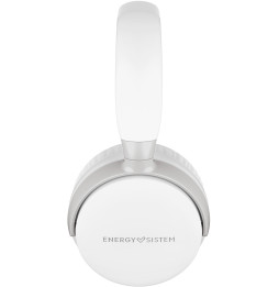 Casque Bluetooth Energy Sistem Style 3 - Blanc (454143)