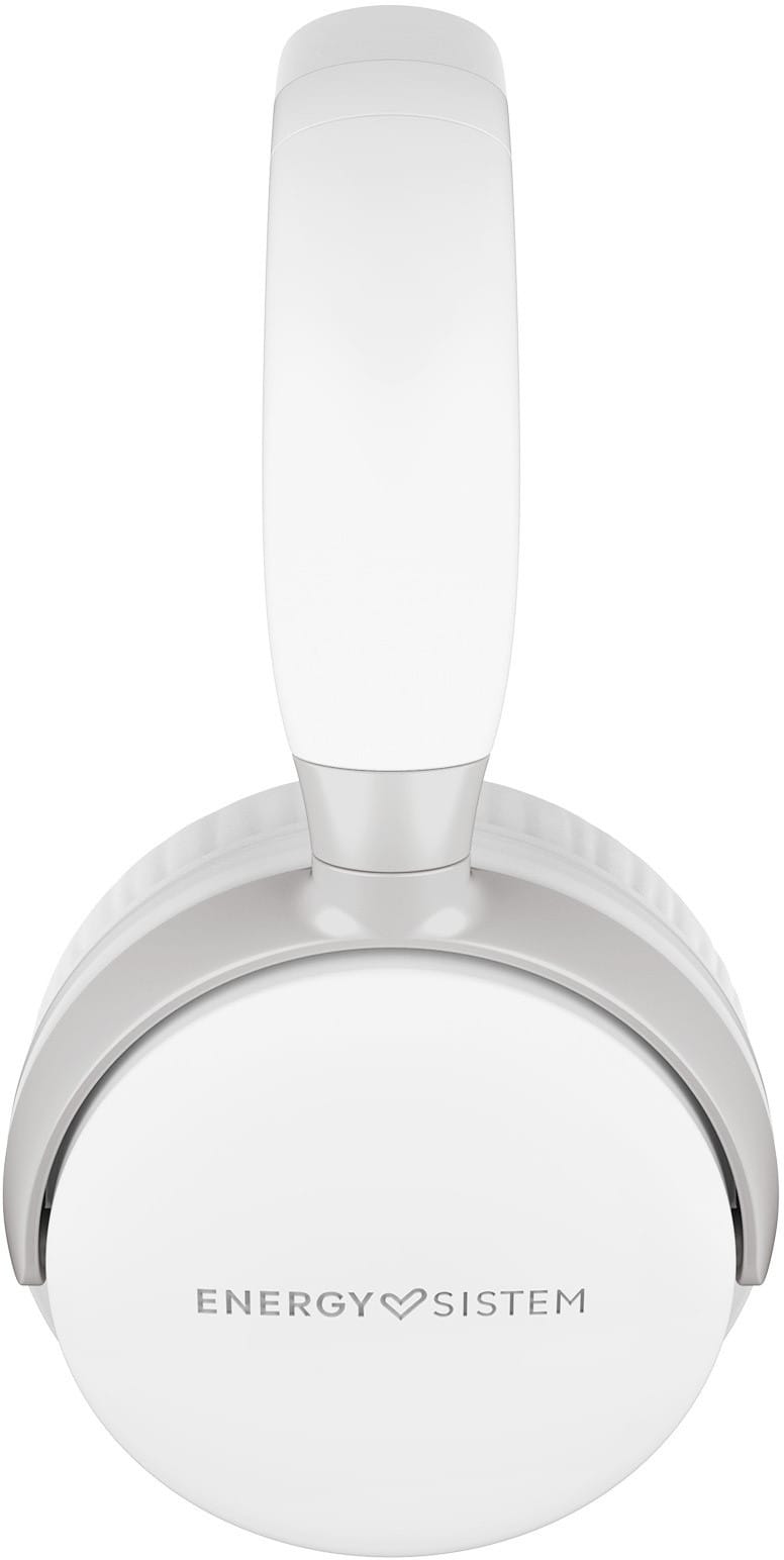 Casque Bluetooth Energy Sistem Style 3 - Blanc (454143) — image 5