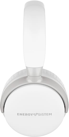Casque Bluetooth Energy Sistem Style 3 - Blanc (454143) — image 5