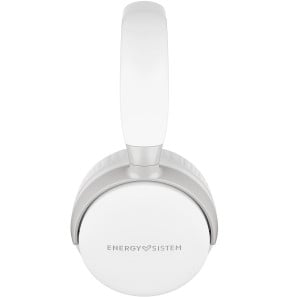 Casque Bluetooth Energy Sistem Style 3 - Blanc (454143)