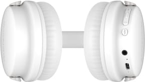 Casque Bluetooth Energy Sistem Style 3 - Blanc (454143) — image 3