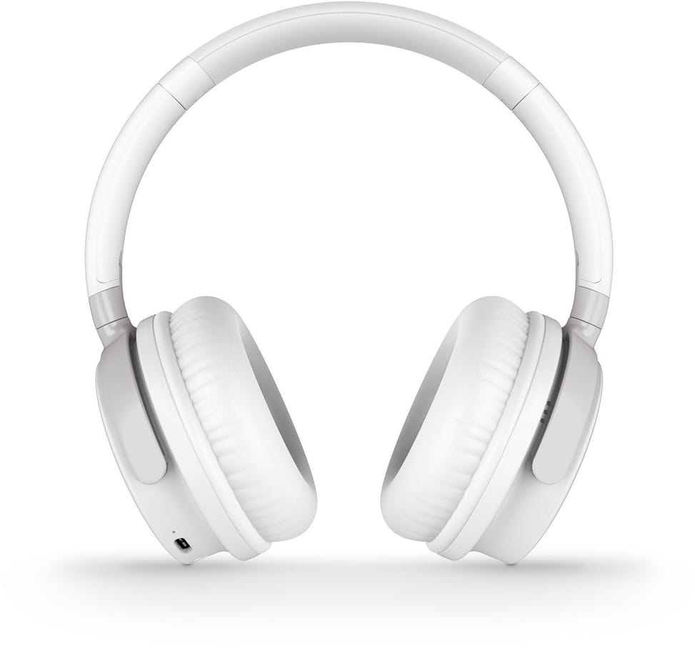 Casque Bluetooth Energy Sistem Style 3 - Blanc (454143) — image 2