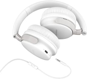 Casque Bluetooth Energy Sistem Style 3 - Blanc (454143) — image 4