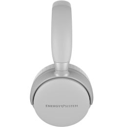 Casque Bluetooth Energy Sistem Style 3 - Gris (453030)