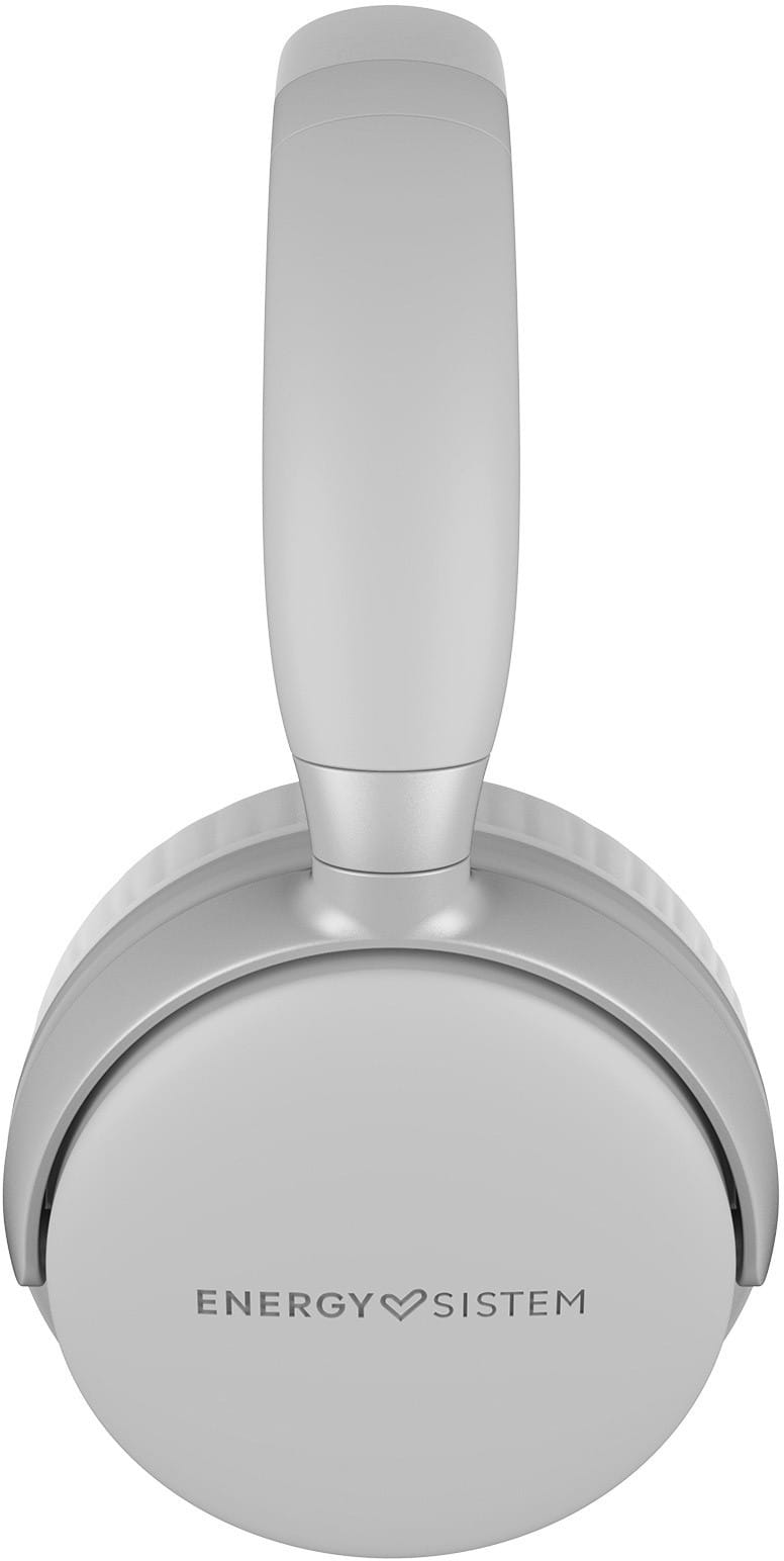 Energy Sistem Style 3 Bluetooth Headphones - Grey (453030) — image 5