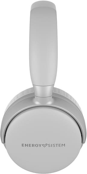 Casque Bluetooth Energy Sistem Style 3 - Gris (453030) — image 5
