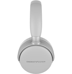 Casque Bluetooth Energy Sistem Style 3 - Gris (453030)