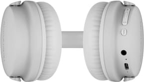 Casque Bluetooth Energy Sistem Style 3 - Gris (453030) — image 3