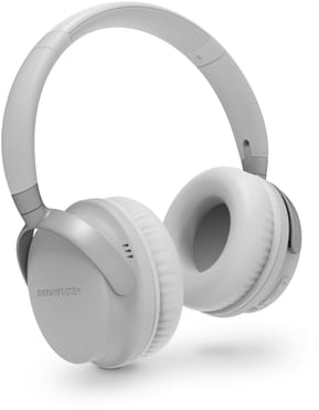 Casque Bluetooth Energy Sistem Style 3 - Gris (453030)