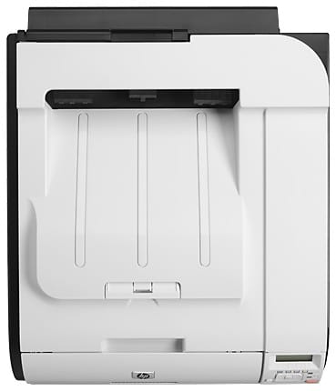 Imprimante couleur HP LaserJet Pro 400 M451dn (CE957A) — image 2