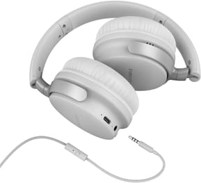 Casque Bluetooth Energy Sistem Style 3 - Gris (453030) — image 4