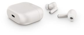Écouteurs Bluetooth Energy Sistem Style 2 True Wireless - Coconut (451722) — image 4