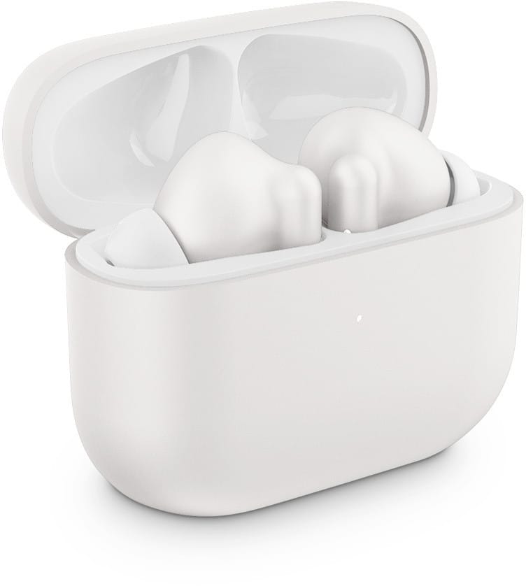 Écouteurs Bluetooth Energy Sistem Style 2 True Wireless - Coconut (451722) — image 2
