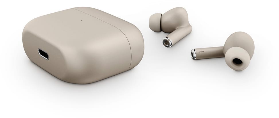 Écouteurs Bluetooth Energy Sistem Style 2 True Wireless - Champagne (453160) — image 4