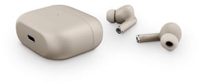 Écouteurs Bluetooth Energy Sistem Style 2 True Wireless - Champagne (453160) — image 4