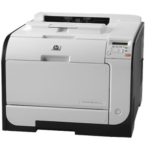 Imprimante couleur HP LaserJet Pro 400 M451dn (CE957A)