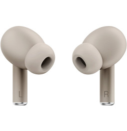 Écouteurs Bluetooth Energy Sistem Style 2 True Wireless - Champagne (453160)