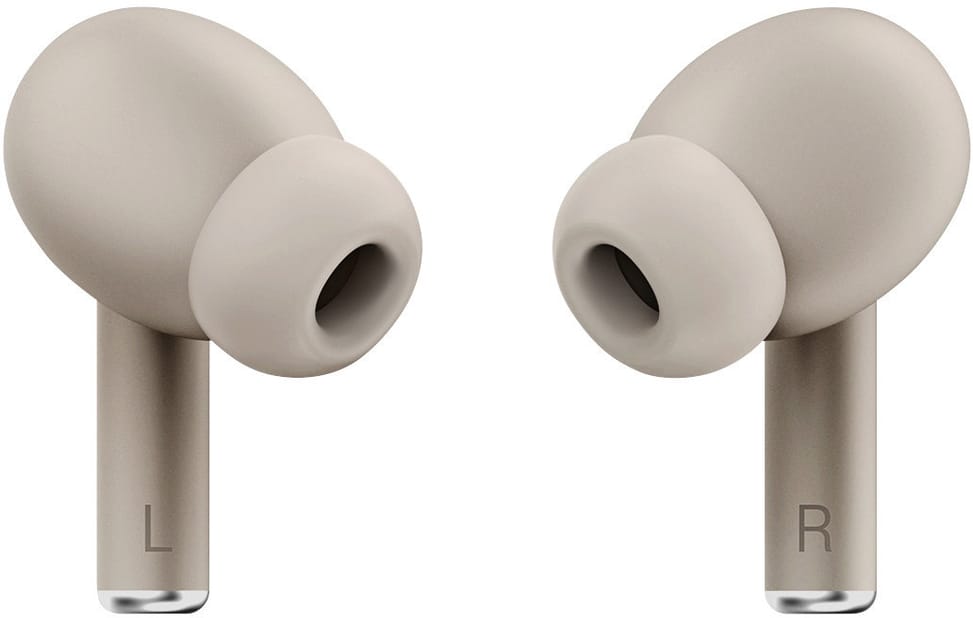 سماعات أذن Bluetooth Energy Sistem Style 2 True Wireless - شامبانيا (453160) — صورة 3