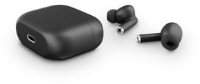 Écouteurs Bluetooth Energy Sistem Style 2 True Wireless - Graphite (451739) — image 4