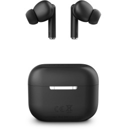 Écouteurs Bluetooth Energy Sistem Style 2 True Wireless - Graphite (451739)