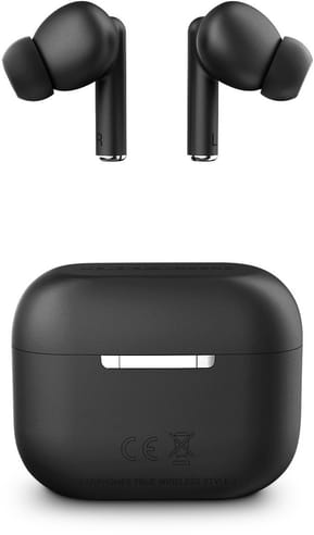 Écouteurs Bluetooth Energy Sistem Style 2 True Wireless - Graphite (451739) — image 5