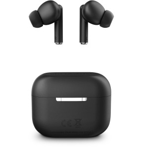 Écouteurs Bluetooth Energy Sistem Style 2 True Wireless - Graphite (451739)