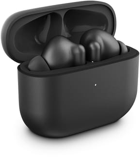 Écouteurs Bluetooth Energy Sistem Style 2 True Wireless - Graphite (451739) — image 2