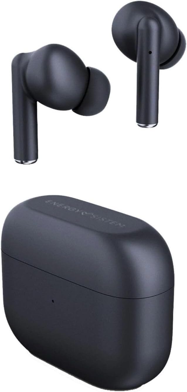 Energy Sistem Style 2 True Wireless Bluetooth Earbuds - Navy (451715) — image 1