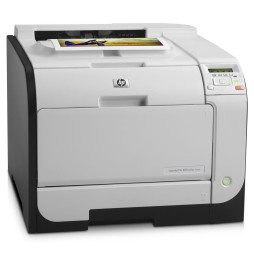 Imprimante couleur HP LaserJet Pro 400 M451dn (CE957A)