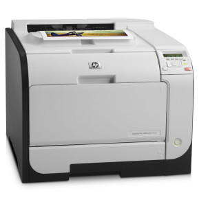 Imprimante couleur HP LaserJet Pro 400 M451dn (CE957A)