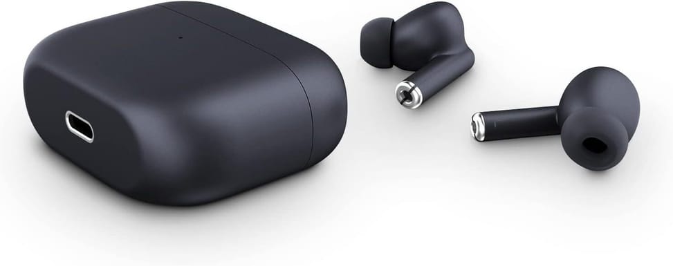 Écouteurs Bluetooth Energy Sistem Style 2 True Wireless - Navy (451715) — image 2
