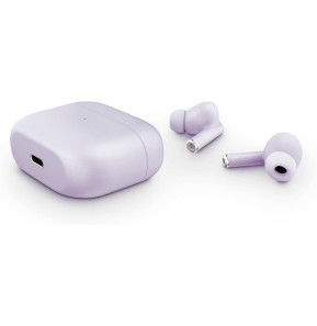 Écouteurs Bluetooth Energy Sistem Style 2 True Wireless - Violet (452965)