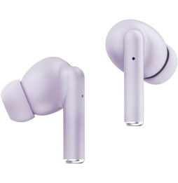 Écouteurs Bluetooth Energy Sistem Style 2 True Wireless - Violet (452965)