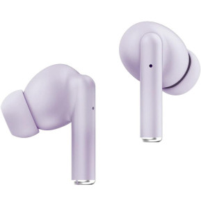 Écouteurs Bluetooth Energy Sistem Style 2 True Wireless - Violet (452965)