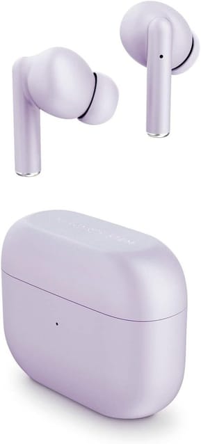 Écouteurs Bluetooth Energy Sistem Style 2 True Wireless - Violet (452965)