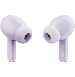Écouteurs Bluetooth Energy Sistem Style 2 True Wireless - Violet (452965)