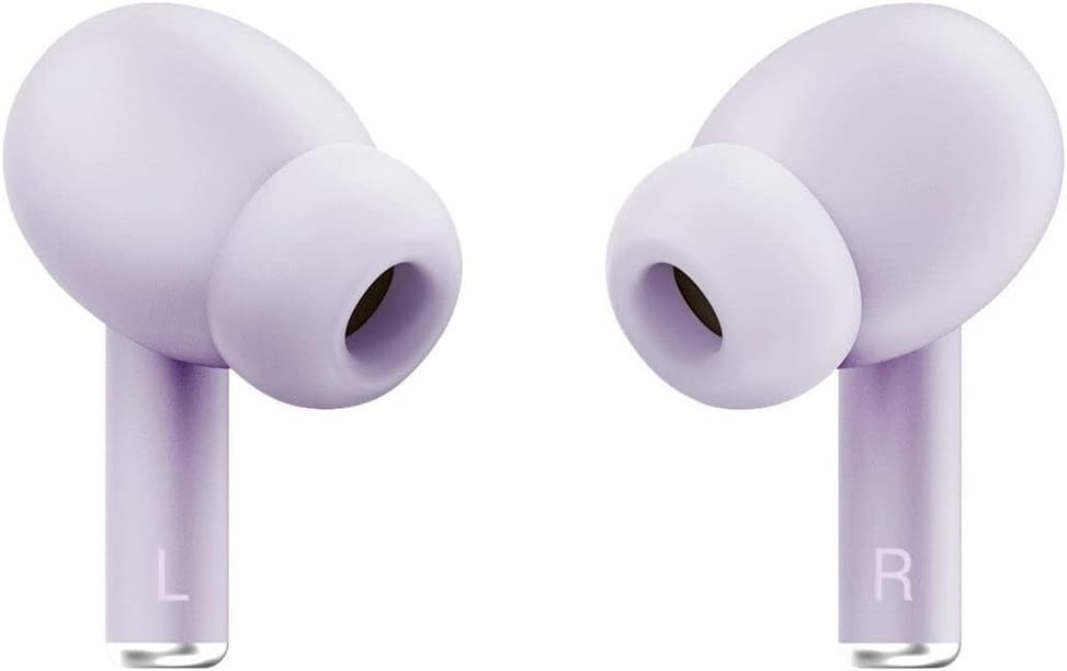 Écouteurs Bluetooth Energy Sistem Style 2 True Wireless - Violet (452965) — image 5