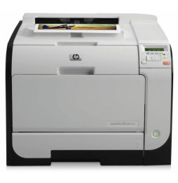 Imprimante couleur HP LaserJet Pro 400 M451dn (CE957A)