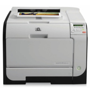 Imprimante couleur HP LaserJet Pro 400 M451dn (CE957A)