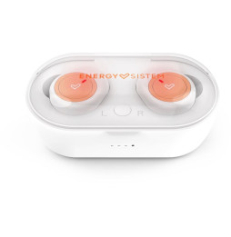 Écouteurs Energy Sistem Urban 1 True Wireless - Blanc (449774)