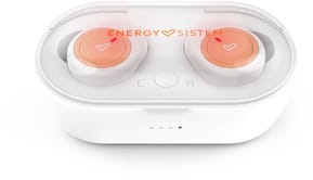 Écouteurs Energy Sistem Urban 1 True Wireless - Blanc (449774) — image 5