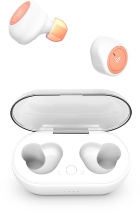 Écouteurs Energy Sistem Urban 1 True Wireless - Blanc (449774)