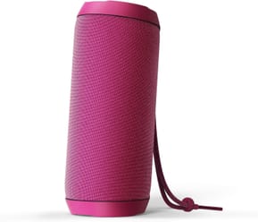 Enceinte portable Energy Sistem Urban Box 2 - Rose (449347)