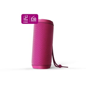 Enceinte portable Energy Sistem Urban Box 2 - Rose (449347) — image 5