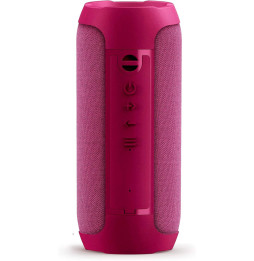 Enceinte portable Energy Sistem Urban Box 2 - Rose (449347)