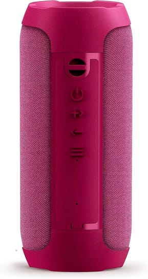 Enceinte portable Energy Sistem Urban Box 2 - Rose (449347) — image 3