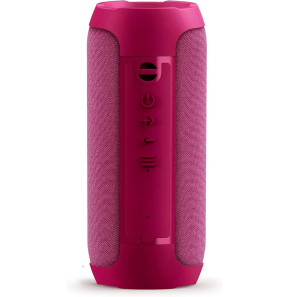 Enceinte portable Energy Sistem Urban Box 2 - Rose (449347)