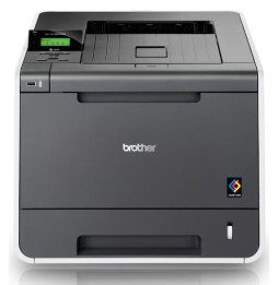 Imprimante laser couleur réseau Brother HL-4150CDN