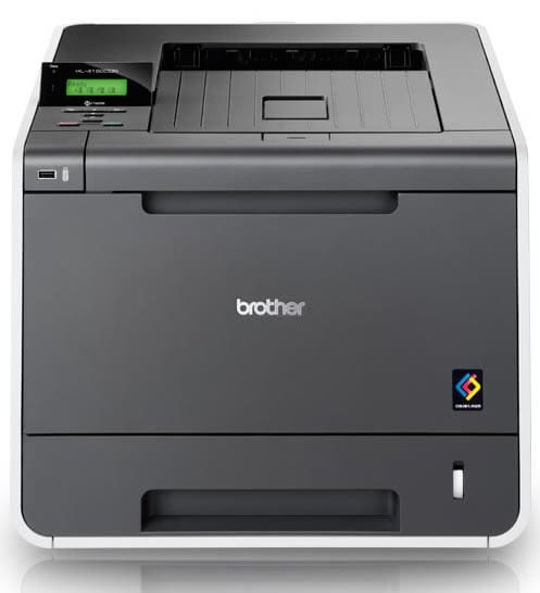 Imprimante laser couleur réseau Brother HL-4150CDN — image 2