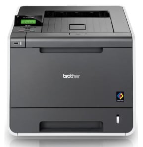 Imprimante laser couleur réseau Brother HL-4150CDN